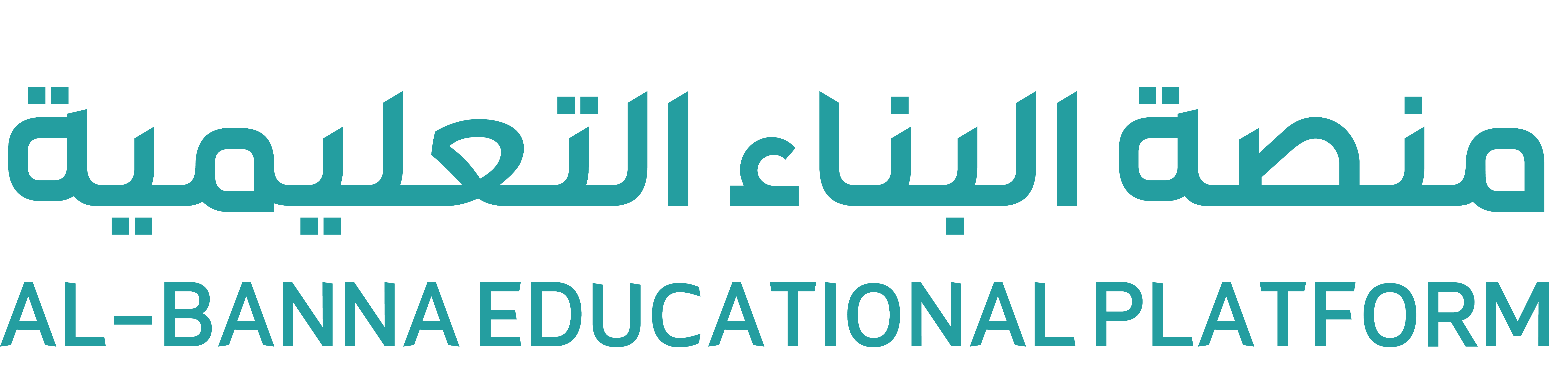 site logo